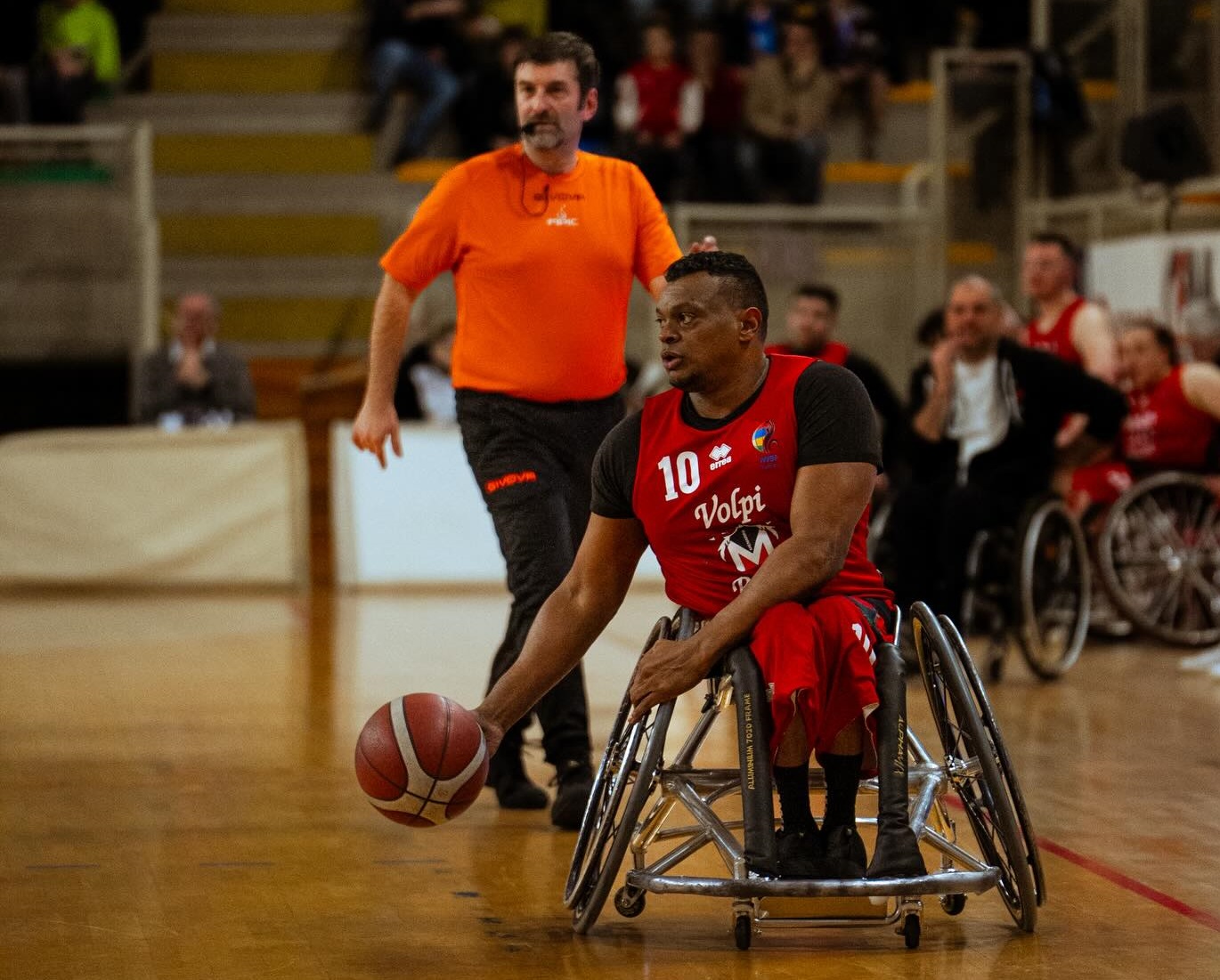 SCONTRO DIRETTO DINAMO – AMICACCI E BRIANTEA A TREVISO NELL’11a DI SERIE A
