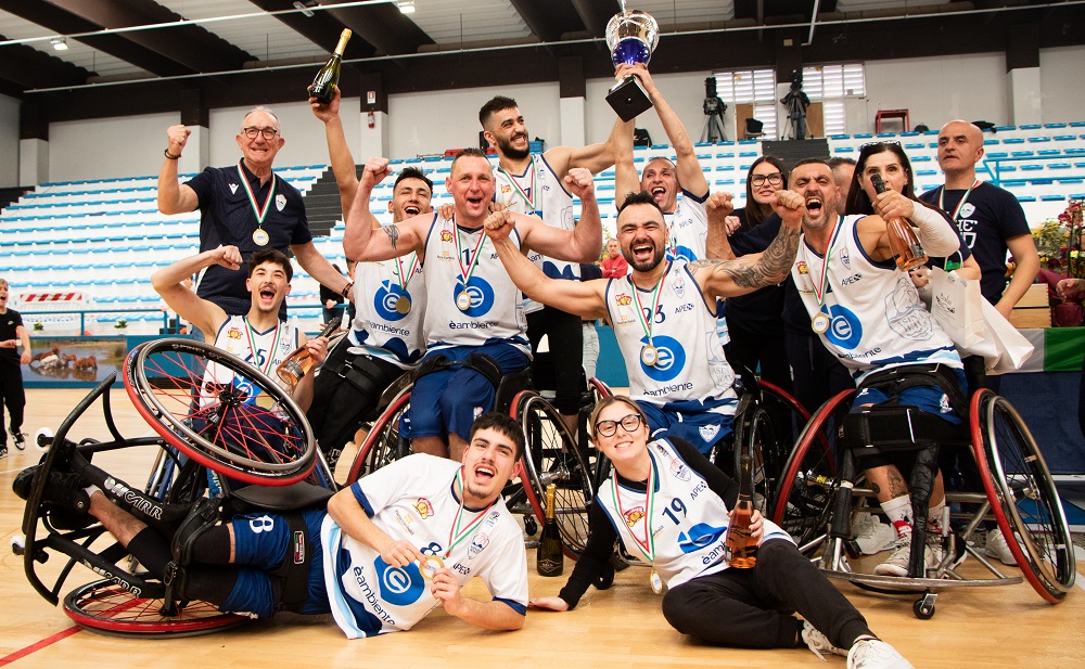 NEL WEEKEND LA FINAL FOUR DI COPPA ITALIA