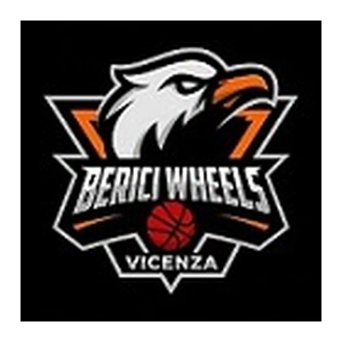 Berici Wheels Quinto Vicentino