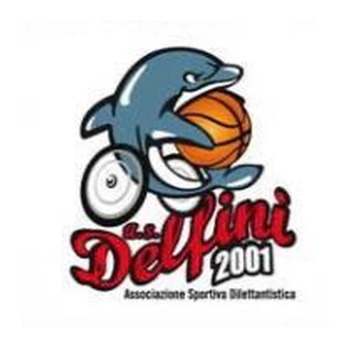 Delfini 2001