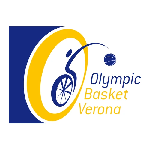 Olympic Basket Verona