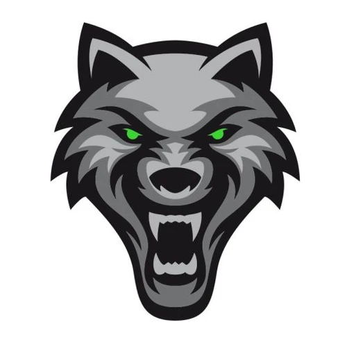 Wolf Basket Pistoia